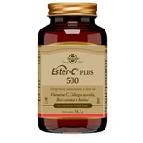 Ester c plus 500 50 cápsulas vegetales