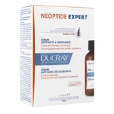 Ducray neoptide expert anti-valserum 2 stuks 50 ml