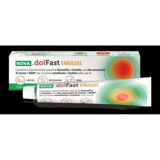 Nova dolfast emugel 50 ml