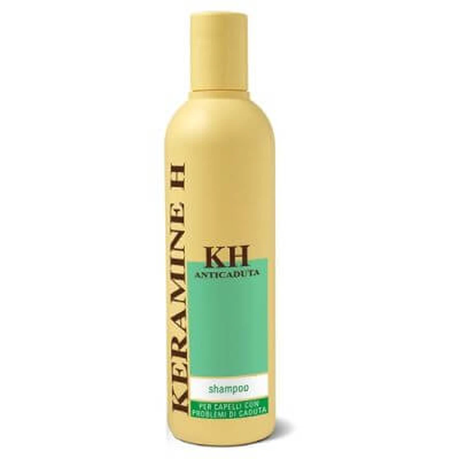 Keramine h haaruitval shampoo 300 ml