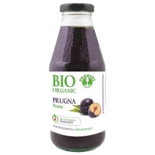 Jus de prune 500 ml