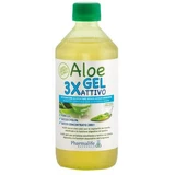 Aloe-Gel 3x aktiv 500 ml