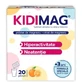 KidiMag, 20 sachets, Zdrovit