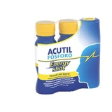 Acutyl phosphorus energy injection 3 x 60 ml