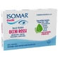 Isomar rojo gotas oftálmicas de ácido hialurónico 0,20% 10 viales