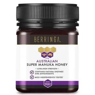 Manuka honey 900 mgo 250 g