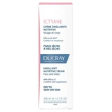 Ictyane voedende verzachtende crème 200 ml