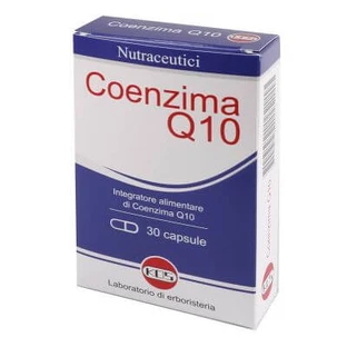 Coenzym q10 30 Kapseln