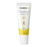 Neu Purelan Brustwarzen- und Trockenhautcreme 100% Lanolin 7 g