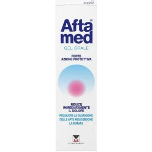 Aftamed gel 10 ml