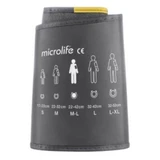 Microlife soft bracelet 4g m/l ws-2242c