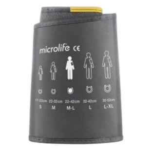 Microlife soft bracelet 4g m/l ws-2242c
