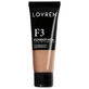 Lovren foundation f3 medium 25 ml