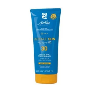 Defensa sol 30 leche líquida 200 ml