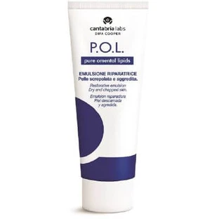 Repairing Hand Emulsion Pol 50 ml