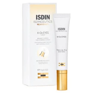 Isdinceutics k-ox eye 15 ml