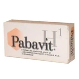 Pabavit cm Anti-Vitiligo-Creme 30 ml