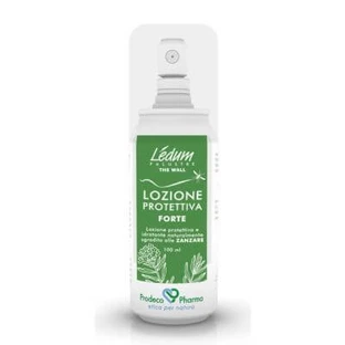 Ledum de muur sterke beschermingslotion 100 ml