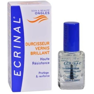 Ecrinal hardening top coat 10 ml