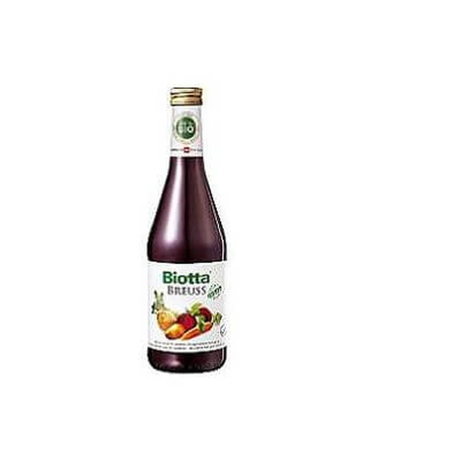 Biotta breuss vegetable juice 500 ml
