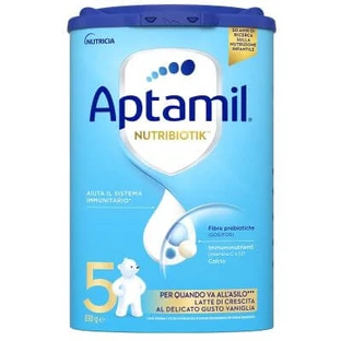 Aptamil 5 Milch 830 g