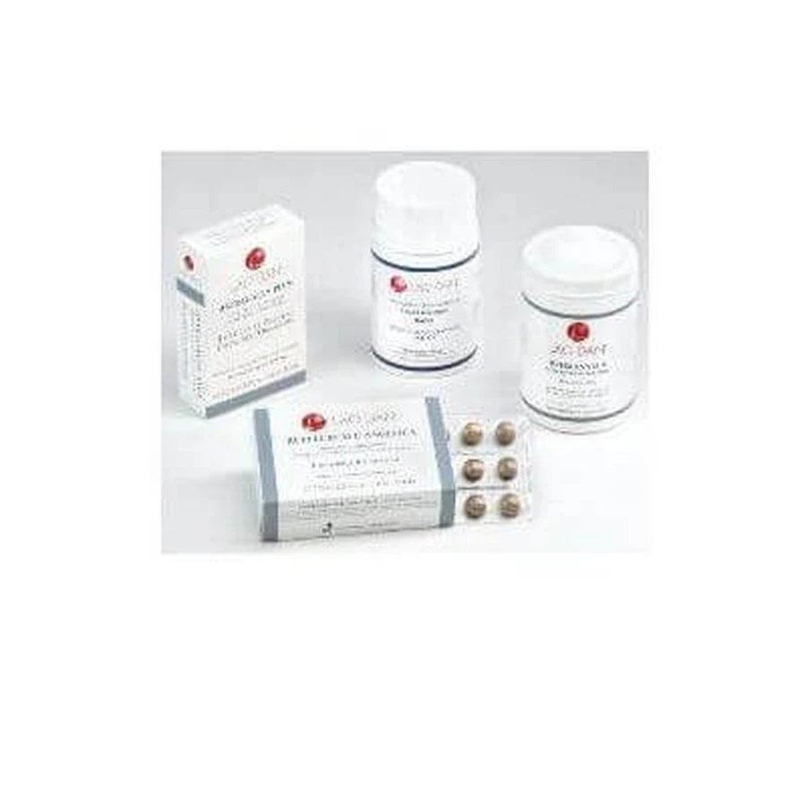 Bupleurum 7 60 capsules