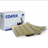 Coatex 60 capsules
