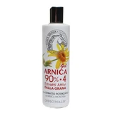 Officinalis Arnika-Beeren-Gel 90% 250 ml