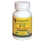 Vitamina b12 1000 mcg sublingual