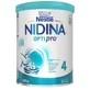 Nidina optipro 4 polvo 800 g