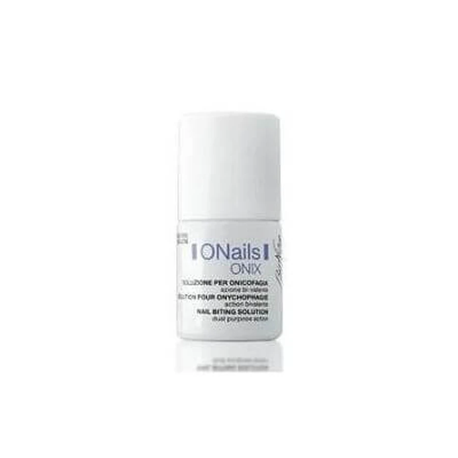 Onails onyx solución onicofagia 11 ml