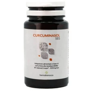 Curcumin 185 30 capsules