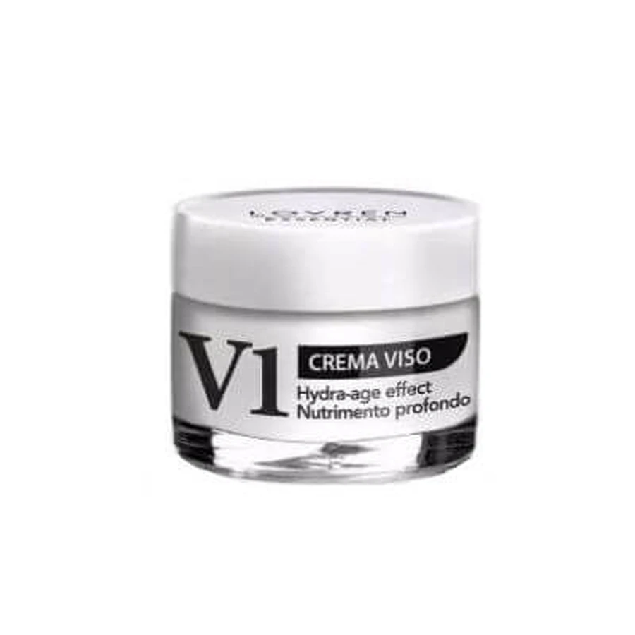 Lovren face cream v1 30 ml