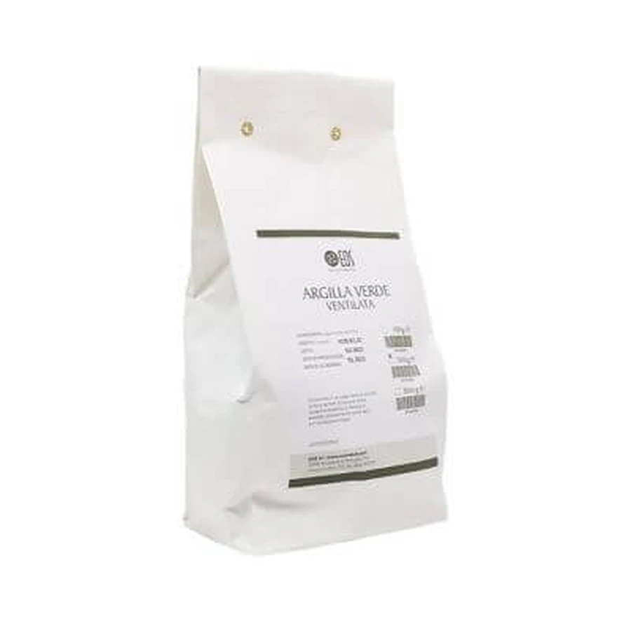 Eos aerized ve clay 1000 g