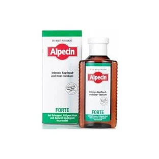 Alpecin forte intensive tonic 200 ml