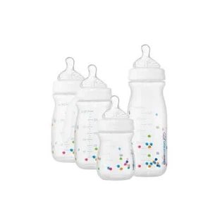 Bebe comfort babyfles polypropyleen 150 ml siliconen speen perfect klein nieuw klein gevoel
