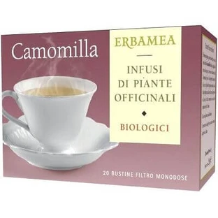 Chamomile 20 filter sachets