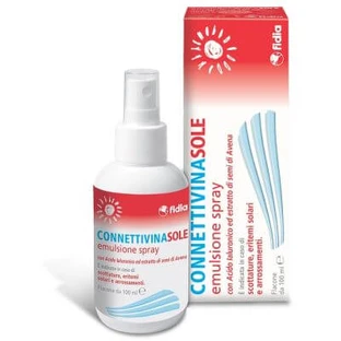Connettivinasol-Spray 100 ml