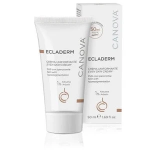 Canova ecladerm crème 50 ml