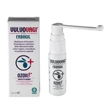 Spray Vulvovagi pentru vulvovaginită și uscăciune vaginală 20 ml