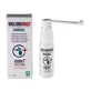 Vulvovagi spray voor vulvovaginitis en vaginale droogheid 20 ml