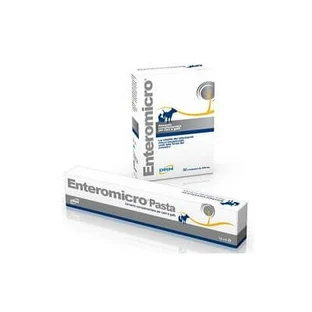 Pâte Enteromicro 15ml*