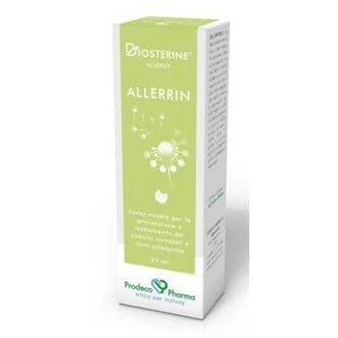 Biosterine allergie 20 ml