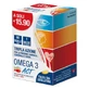 Omega 3 act 540mg 60 Mini-Perlen