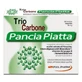 Triocarbone Flat Belly 10 sachets of two parts 4 g