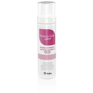 Hyalo gyn intim 200 ml