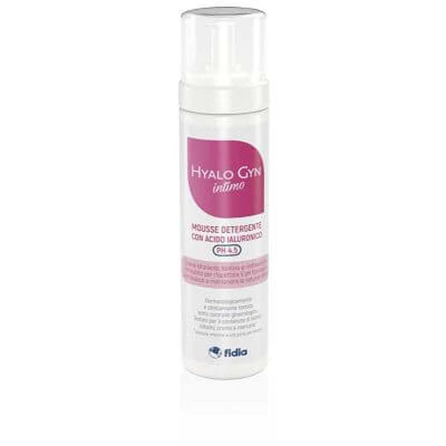 Hyalo gyn intim 200 ml