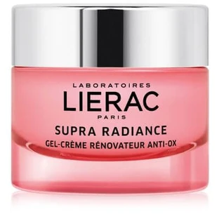 Lierac supra rad cream gel 50 ml