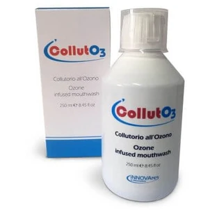 Colluto3 Colutorio Ozono 250 ml