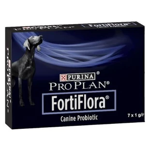 Pro plan fortiflora dog original 7 sachets 1 g